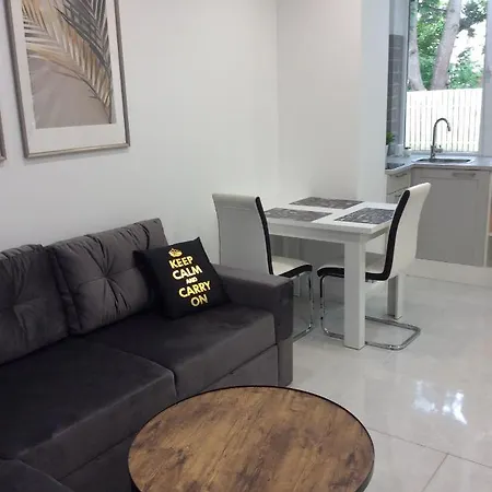Vasaros Apartamentai