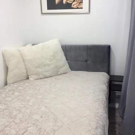 Appartement Vasaros Apartamentai