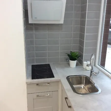 Vasaros Apartamentai *