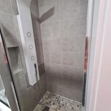 Vasaros Apartamentai * Palanga